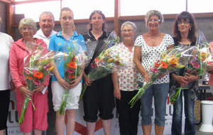 Régional de Lesneven, 500 participants sous le soleil...