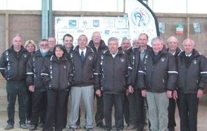 Info de la Ligue....