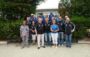 Trophée Vétérans - Guilers s'incline devant Kerhuon ...