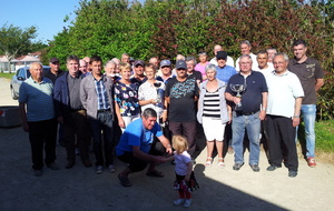 Rencontre Intégrale/Emeraude