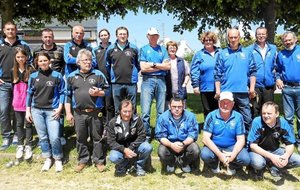 QUART DE FINALE DIMANCHE...