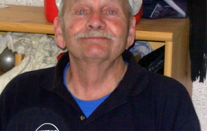 Raymond PORHEL nous a quitté ...