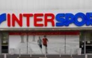 Un partenariat avec INTERSPORT