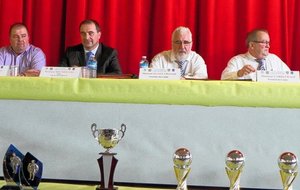 LE FINISTERE COMPTE 3380 LICENCIES...