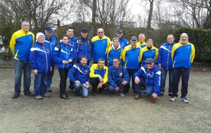 Guilers passe le 1er tour de la Coupe de France