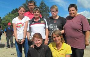 Résultats Régional de Cléder...