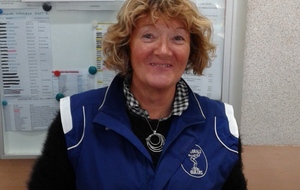 Challenge du Souvenir 2015