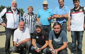 La pétanque finistérienne en deuil ...