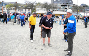 PERROS 14ème rassemblement - Les Finistériens raflent la victoire...