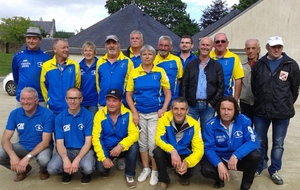 Coupe de France,  Landivisiau s'impose chez elle ...