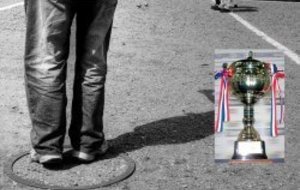 Coupe du Finistère - 2ème tour...