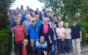 Rencontre annuelle Intégrale/Emeraude...