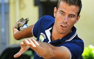 LANNESTER accueille les Championnats de France ...