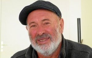 Claude KERVELLA, une vie de bénévolat...