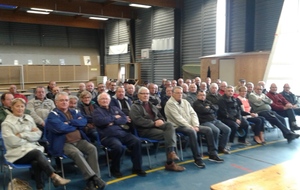 Assemblée Générale Annuelle 2016