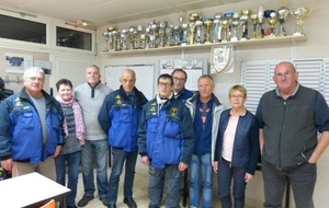 Pétanque - Le Nouveau Bureau de l'Intégrale