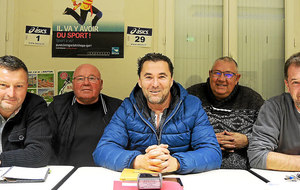 Un tournoi du Tonnerre en 2017 !