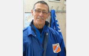 Jacques BALCON nous a quitté...