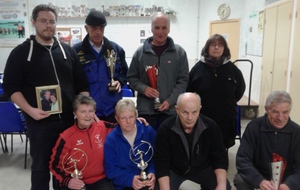 Challenge François JESSON