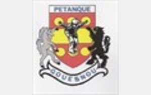 GOUESNOU - Doublettes mêlées