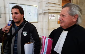 Tribunal de Pau : condamné pour avoir agressé un arbitre... de pétanque