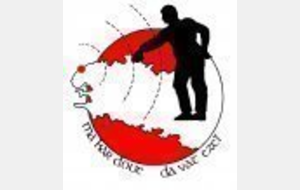 Championnat Départemental Doublettes Mixtes des 16 et 17 avril 2017 à PLOUDALMEZEAU