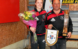 Près de 400 doublettes en lice...