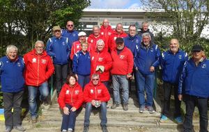 Trophée Vétérans 2017 - L'Intégrale impériale à domicile 