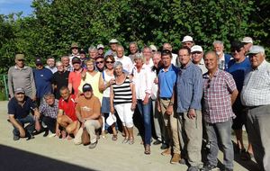 Rencontre Intégrale/Emeraude