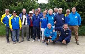 Coupe du Finistère - Victoire de l'Intégrale !
