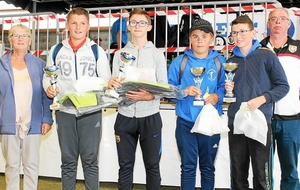 Un régional record...