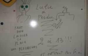 Jeudi 11 Décembre 2008 - 57 joueurs ...