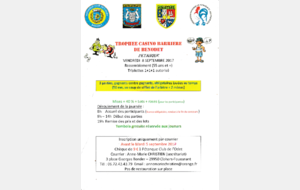 Trophée Casino Barrière de Bénodet