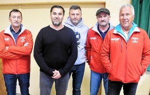 Douze champions du monde au national en décembre