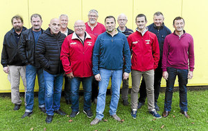 Le National en approche...