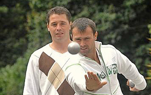 Trophée des Villes à pétanque : Brest, objectif télé !