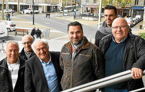 Le tournoi national touche au but...