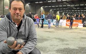 Un Brestois a joué avec Quintais et Suchaud ...