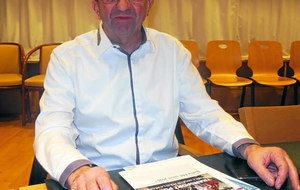 Guilers - Conseil. Des subventions accordées au Sport...