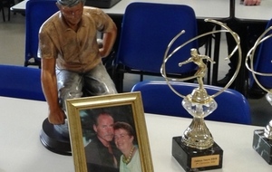 Challenge François JESSON après la 2ème journée...