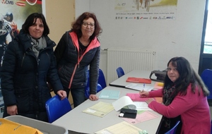 Challenge François JESSON , classement général...