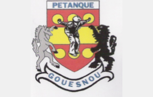 Doublettes Secteur 1    à Gouesnou...