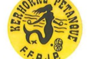 Championnat du Secteur 1  ''Triplettes Vétérans''