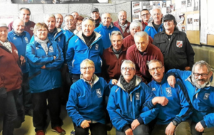 LESNEVEN - 400 joueurs attendus ce weekend