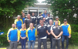 Coupe de France, Plomelin s'impose à Guilers...