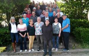 L'Intégrale reçoit l'Emeraude...