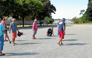 Régional de Concarneau...