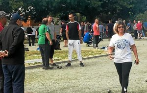 Concarneau - Les Résulats ...