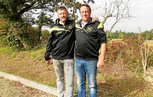 Deux jours de fête à Botcabeur...