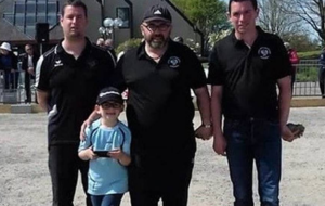 Ce weekend à Strasbourg ...